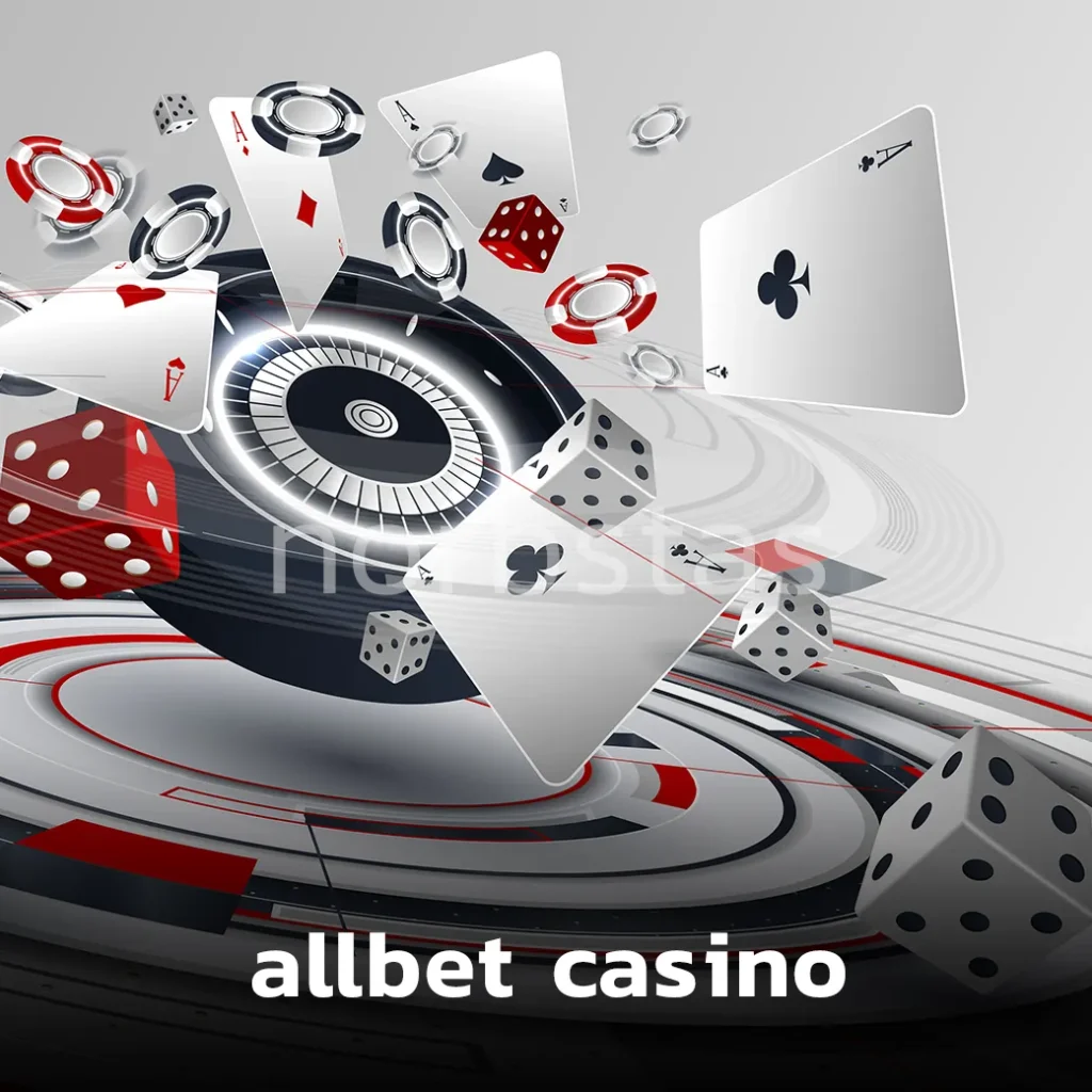 allbet casino